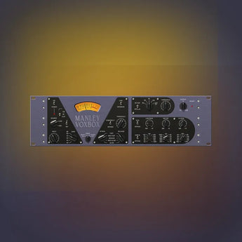 UAD Manley VOXBOX Channel Strip