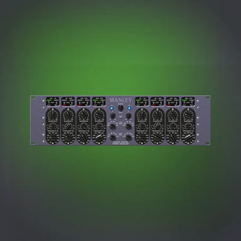 UAD Manley® Massive Passive EQ
