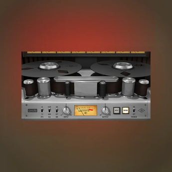 UAD Oxide Tape Recorder