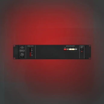 UAD Studio D Chorus