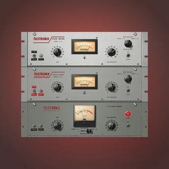 UAD Teletronix® LA-2A Leveler Collection