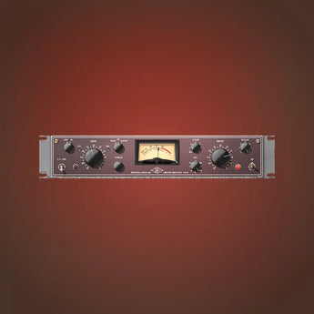 UAD UA 175B & 176 Tube Compressor Collection