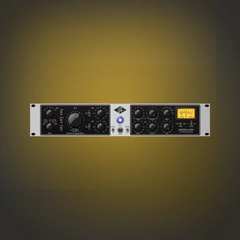 UAD UA LA-6176 Signature Channel Strip