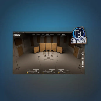 UAD Sound City Studios Plug-In