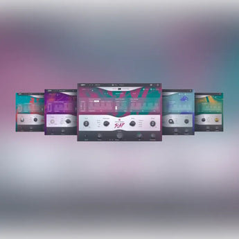 UJAM Virtual Bassist Bundle