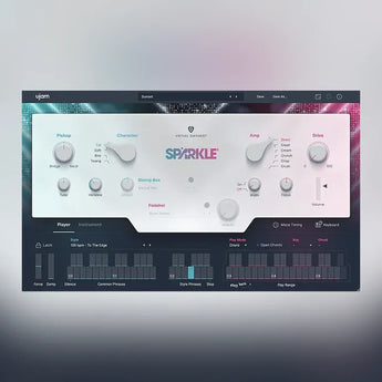UJAM SPARKLE 2