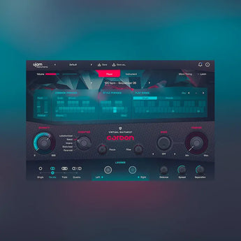 UJAM CARBON