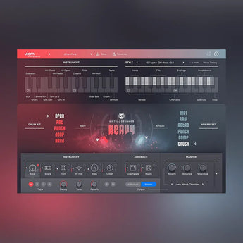 UJAM HEAVY 2