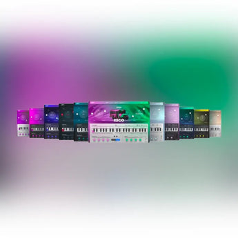 UJAM Beatmaker Bundle