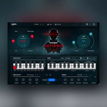 UJAM NEMESIS