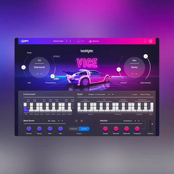 UJAM VICE