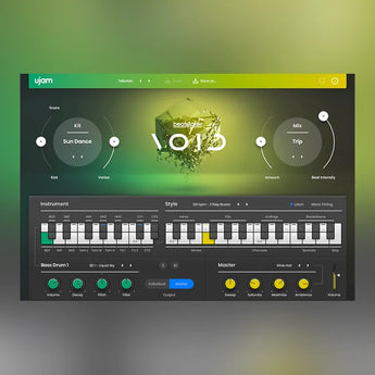 UJAM VOID