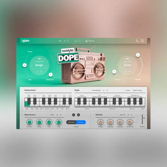 UJAM DOPE 2