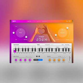 UJAM EDEN 2