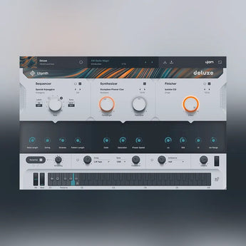UJAM DELUXE