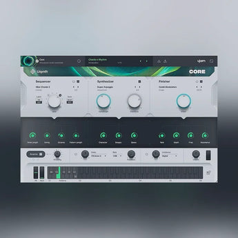 UJAM CORE