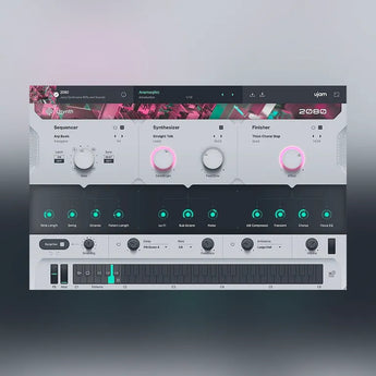 UJAM 2080