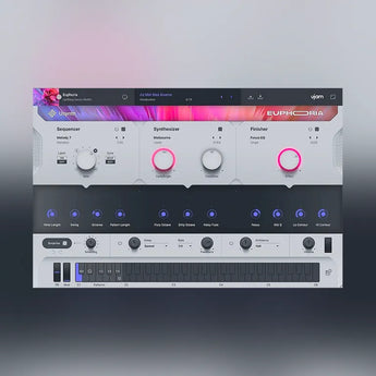 UJAM EUPHORIA