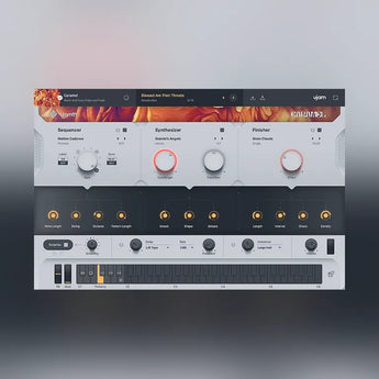 UJAM CARAMEL