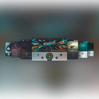 UJAM Finisher Bundle