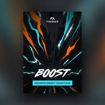 UJAM BOOST