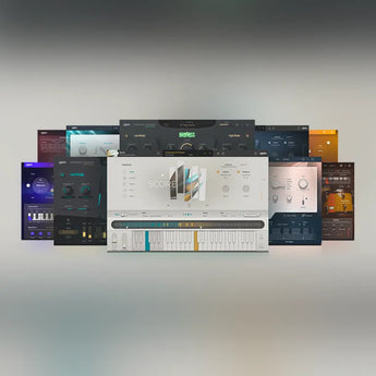 UJAM Music Creation Suite