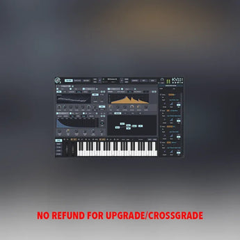 KV331 SynthMaster Producer Bdl < SM 3 UPG