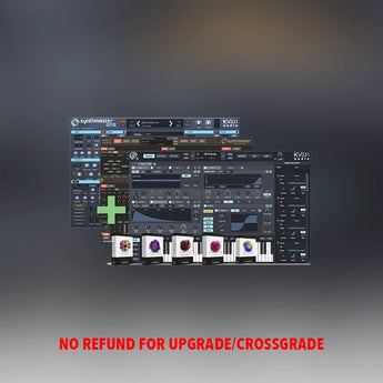 KV331 Everything Bundle < SM Producer Bdl UPG