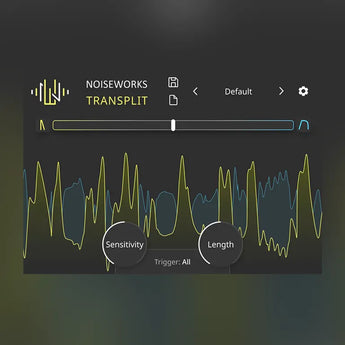 NoiseWorks TranSplit