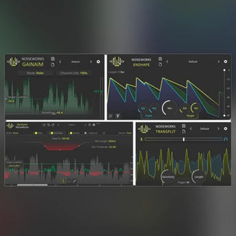 NoiseWorks Dynamic Bundle
