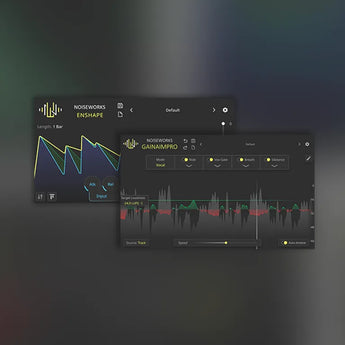 NoiseWorks Vocal Bundle