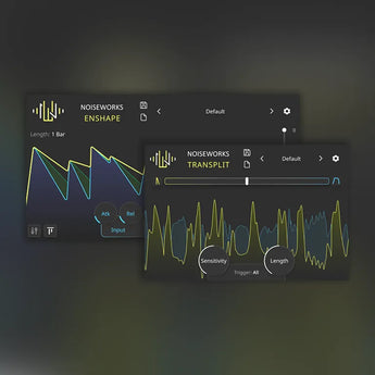 NoiseWorks Shaper Bundle