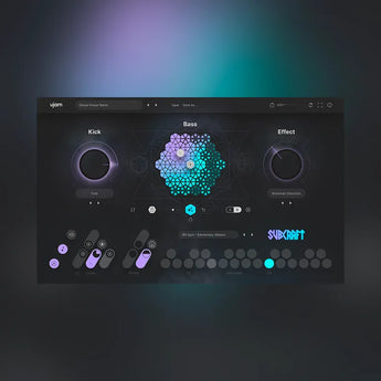 UJAM SUBCRAFT