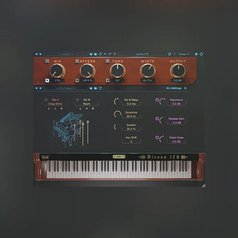 Boz Vienna 170 Pro