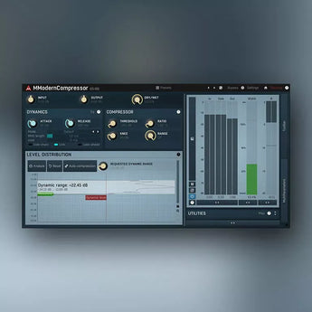 Melda MModernCompressor