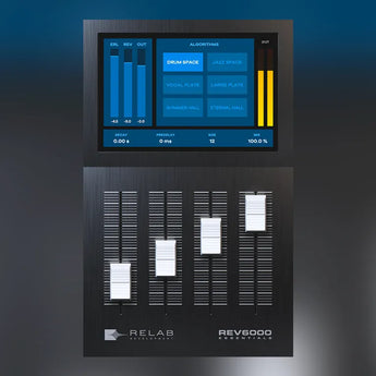 Relab Rev6000 Essentials