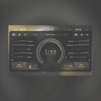 Sonuscore Time Textures Expanded