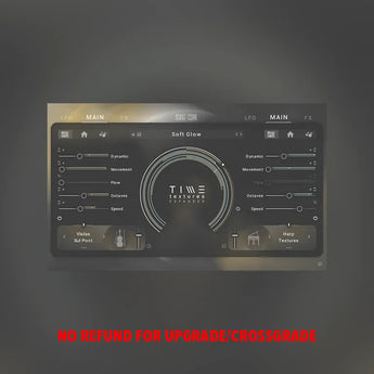 Sonuscore Time Textures Expanded Upg