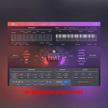 UJAM PHAT 2 Loyalty Offer