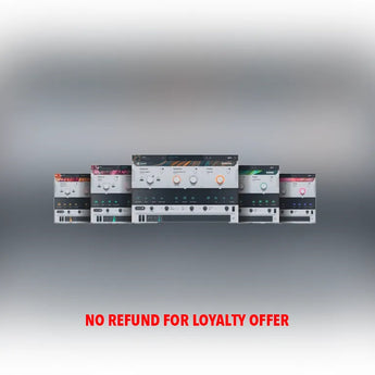 UJAM Usynth Bundle Loyalty Offer