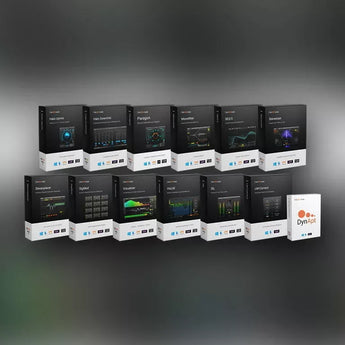 NUGEN Post Bundle