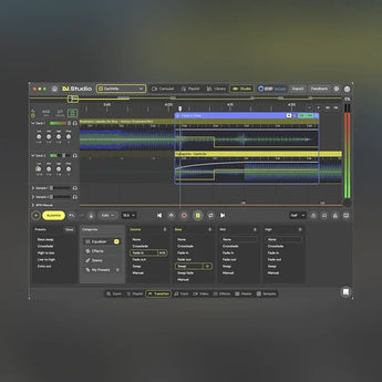 DJ.Studio Ultimate