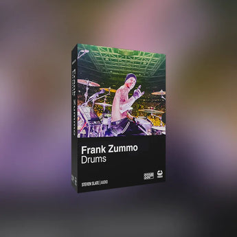 SSD Frank Zummo expansion