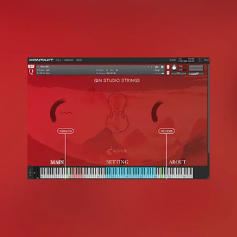 Qin Strings