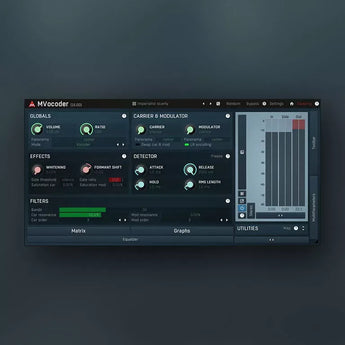 Melda MVocoder