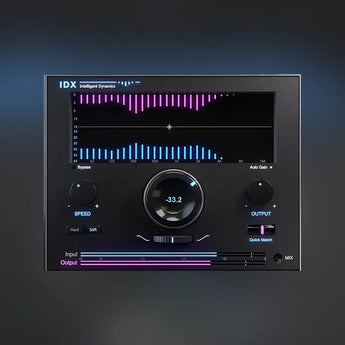Waves IDX Intelligent Dynamics