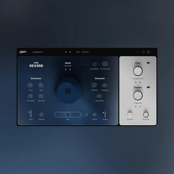 UJAM REVERB 2
