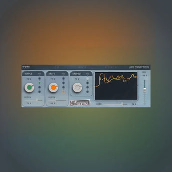 Yum Audio LoFi Drifter