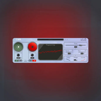 Yum Audio LoFi Tapestop