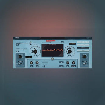 Yum Audio LoFi Flux Machine